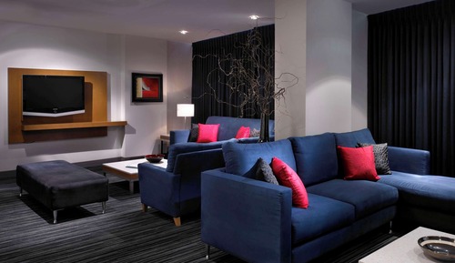 Suite ejecutiva