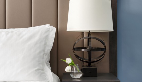 Habitación, 1 cama de matrimonio
