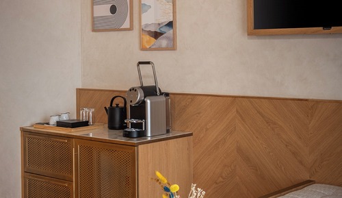 Habitación ejecutiva