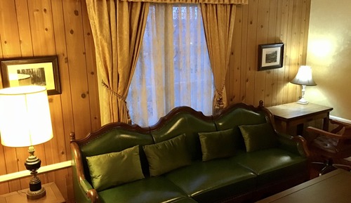 Suite presidencial, 1 cama de matrimonio grande, no fumadores