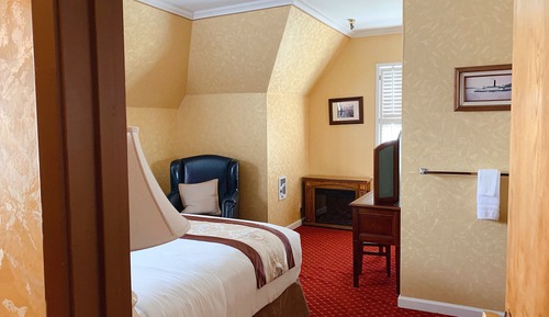 Suite superior, 1 cama de matrimonio grande, no fumadores
