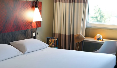 Suite familiar, varias camas