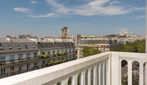 Privilege Paris