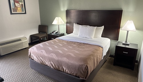 Suite, varias camas, no fumadores