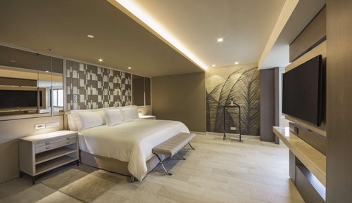 Suite Royal (Ambassador)