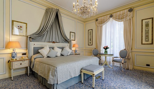 Habitación Deluxe (Palace)