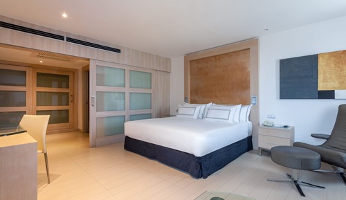 Habitación Premium