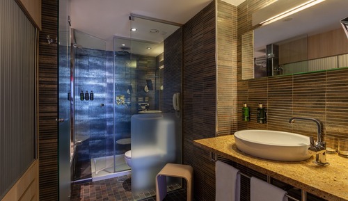 Habitación (Melia with Views Double Bed)