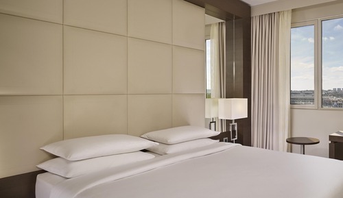 Habitación, 1 cama de matrimonio grande