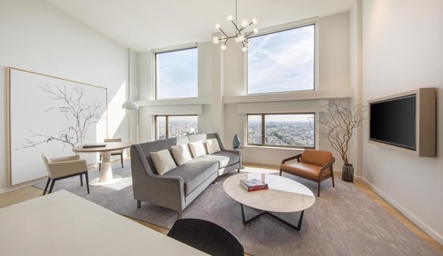 Suite (Loft)