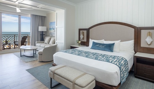 Suite junior (Gulf Front)