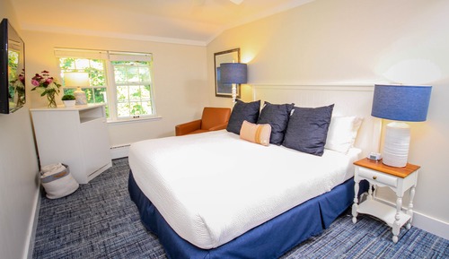 Suite, varias camas (Straits Lodge Family King/Twin/Twin S)