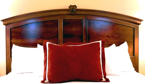 Habitación, 1 cama de matrimonio