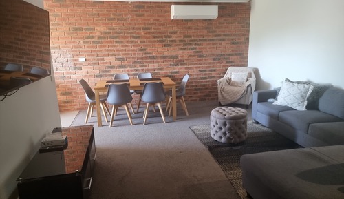 Apartamento familiar, 3 habitaciones, no fumadores, balcón