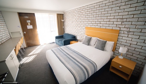 Suite familiar, 2 habitaciones