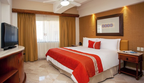Suite superior (Master)