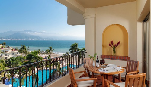 Suite, 1 habitación, vistas al mar