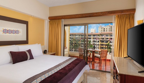 Suite Deluxe, 1 habitación