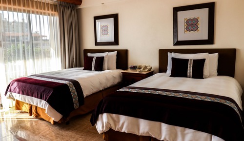 Suite familiar, 3 habitaciones