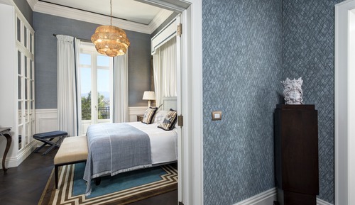 Suite familiar