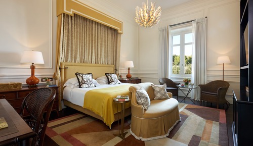 Suite junior