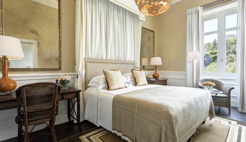 Suite superior