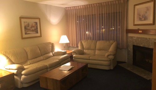 Suite, 1 habitación