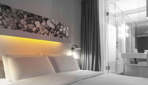 Habitación clásica, 1 cama de matrimonio