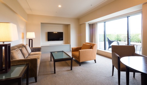 Suite Royal, no fumadores (86㎡)