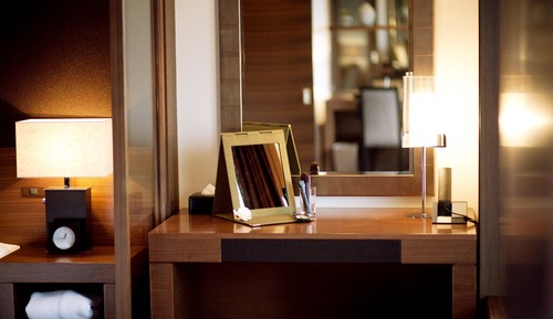 Suite de lujo, no fumadores (Hollywood Twin, 84㎡)