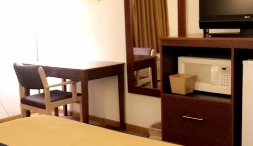 Habitación, 1 cama de matrimonio grande, no fumadores