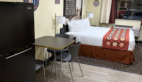 Family Suite, 1 King Bed, 1 Bunk Bed, Non Smoking
