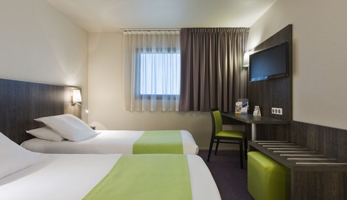 Superior Room, 2 Twin Beds, Non Smoking