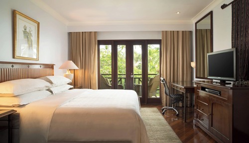 Suite ejecutiva, 1 habitación, no fumadores, balcón