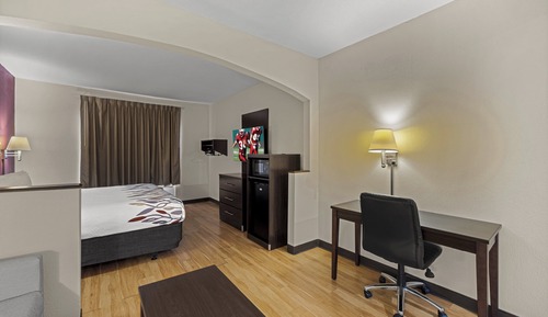 Suite, 1 cama de matrimonio grande, no fumadores, bañera de hidromasaje