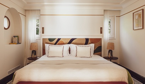 Suite superior