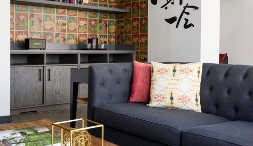 Suite (Loft)