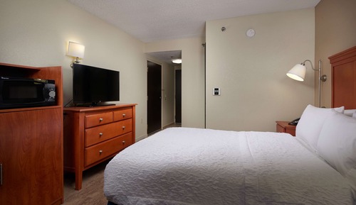 Habitación, 1 cama doble, accesible para personas con discapacidad, no fumadores