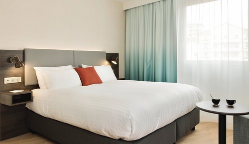 Habitación estándar