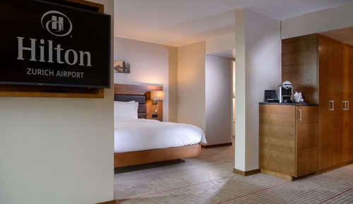 Suite familiar