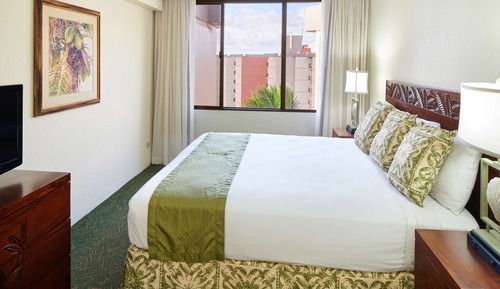 Suite (2 Bedroom)