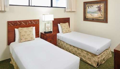 Suite (2 Bedroom)