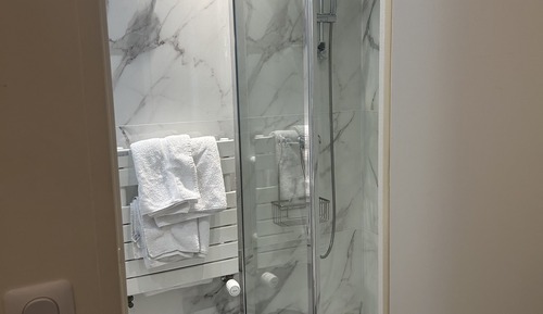 Habitación clásica doble