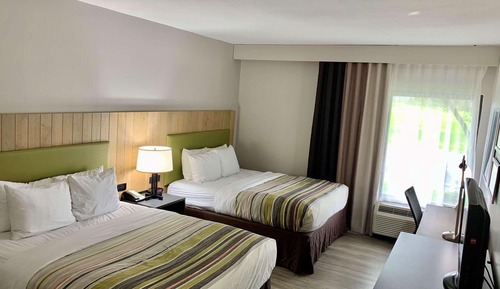 Habitación, 1 cama de matrimonio, no fumadores