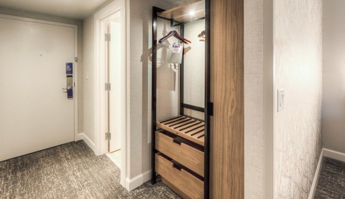 Suite, 1 habitación