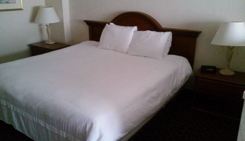 Suite ejecutiva, 1 cama de matrimonio grande con sofá cama, no fumadores