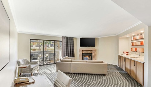 Suite Grand, 2 habitaciones