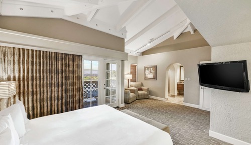 Suite Signature, 1 cama de matrimonio grande