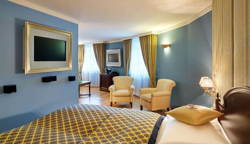 George Gershwin Suite