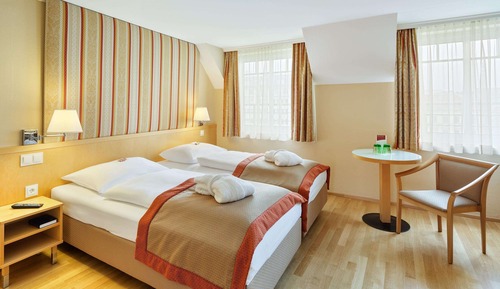 Suite familiar